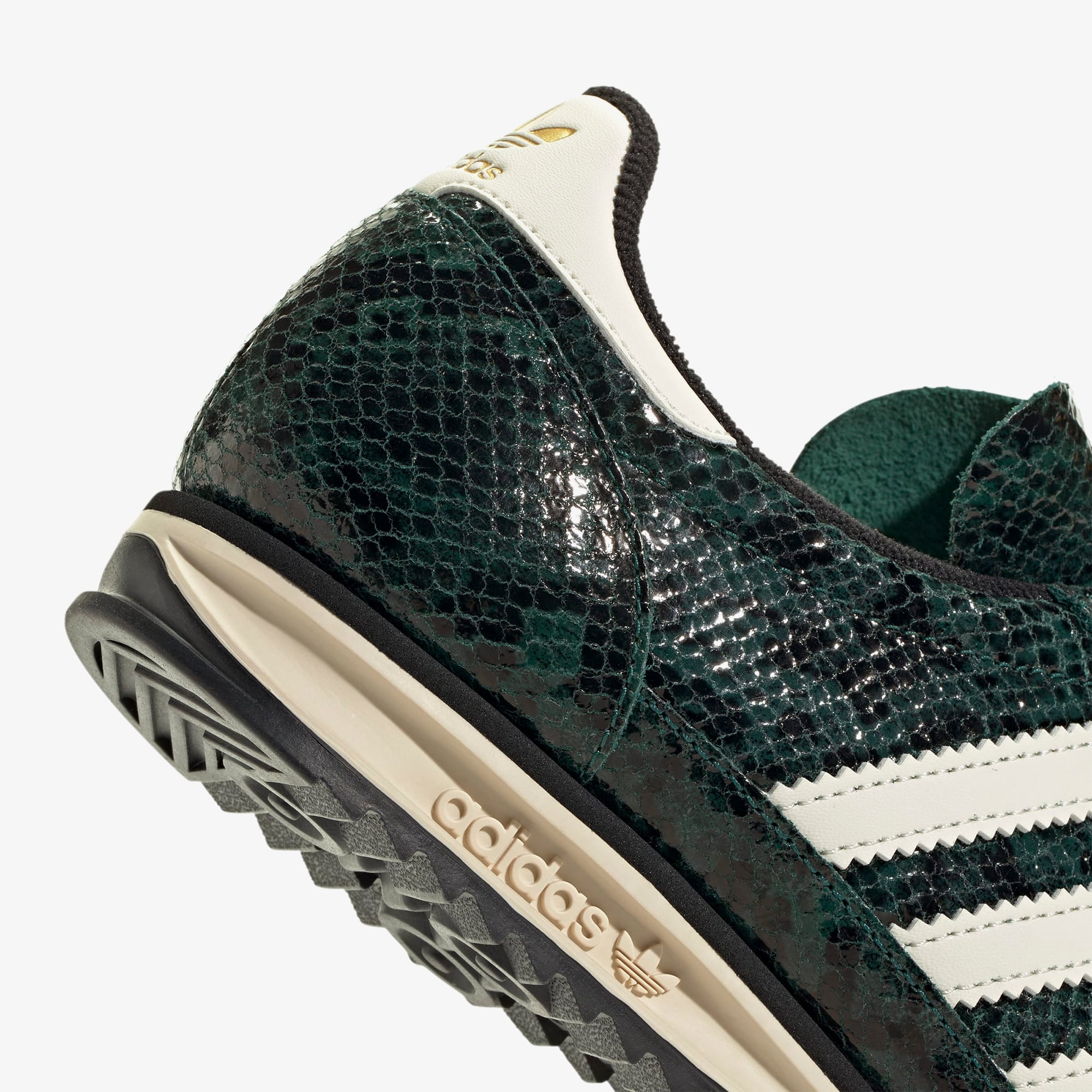 SL 72 OG 'Green Snake' (W)
