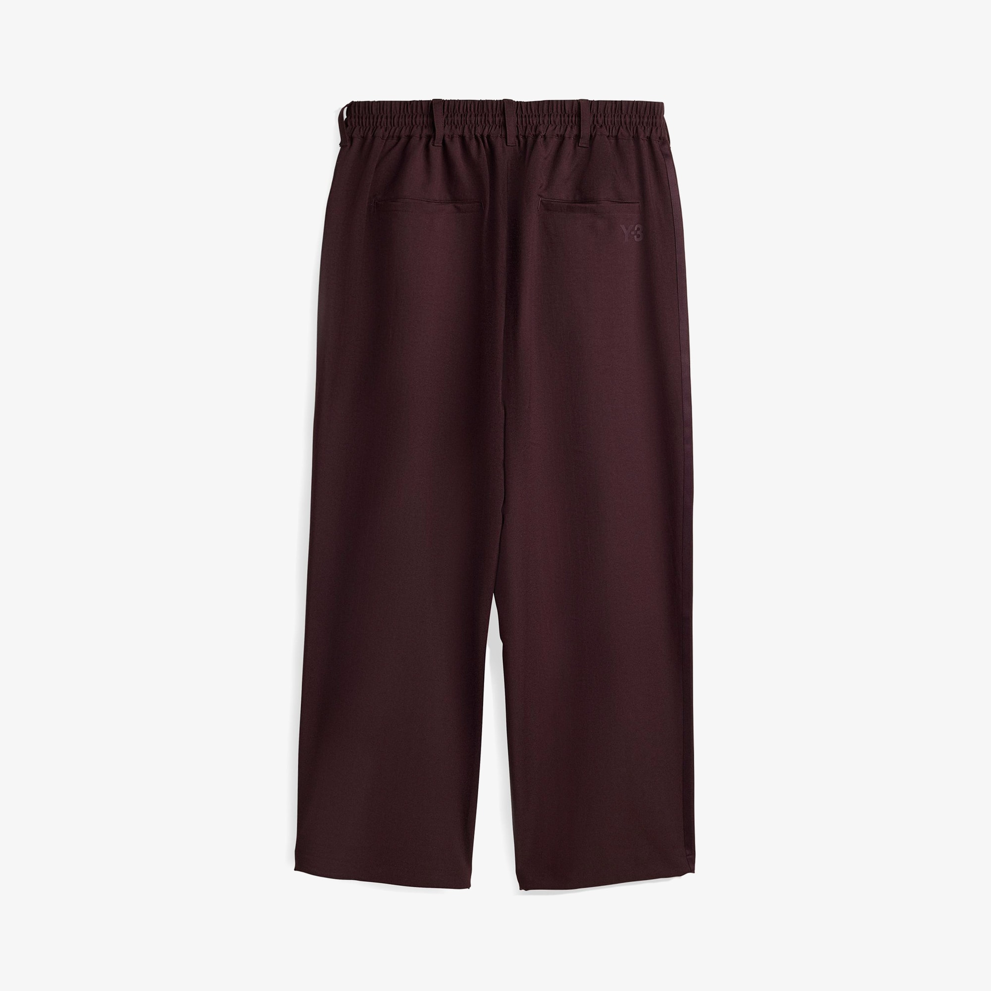 Sport Uniform Track Pants 'Burgundy'