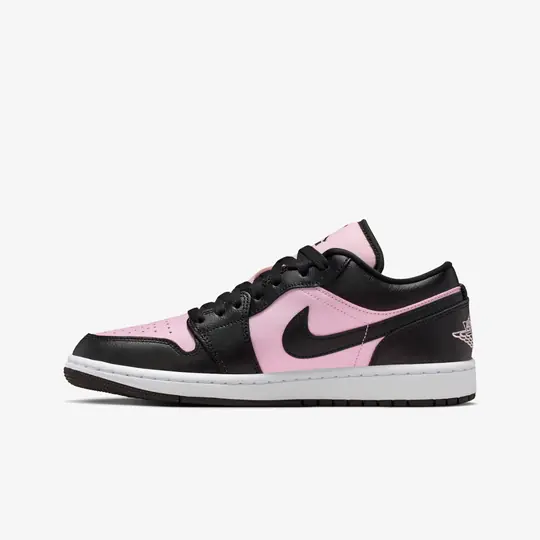 Air Jordan 1 Low 'Pink Foam' (W) - Görsel 3