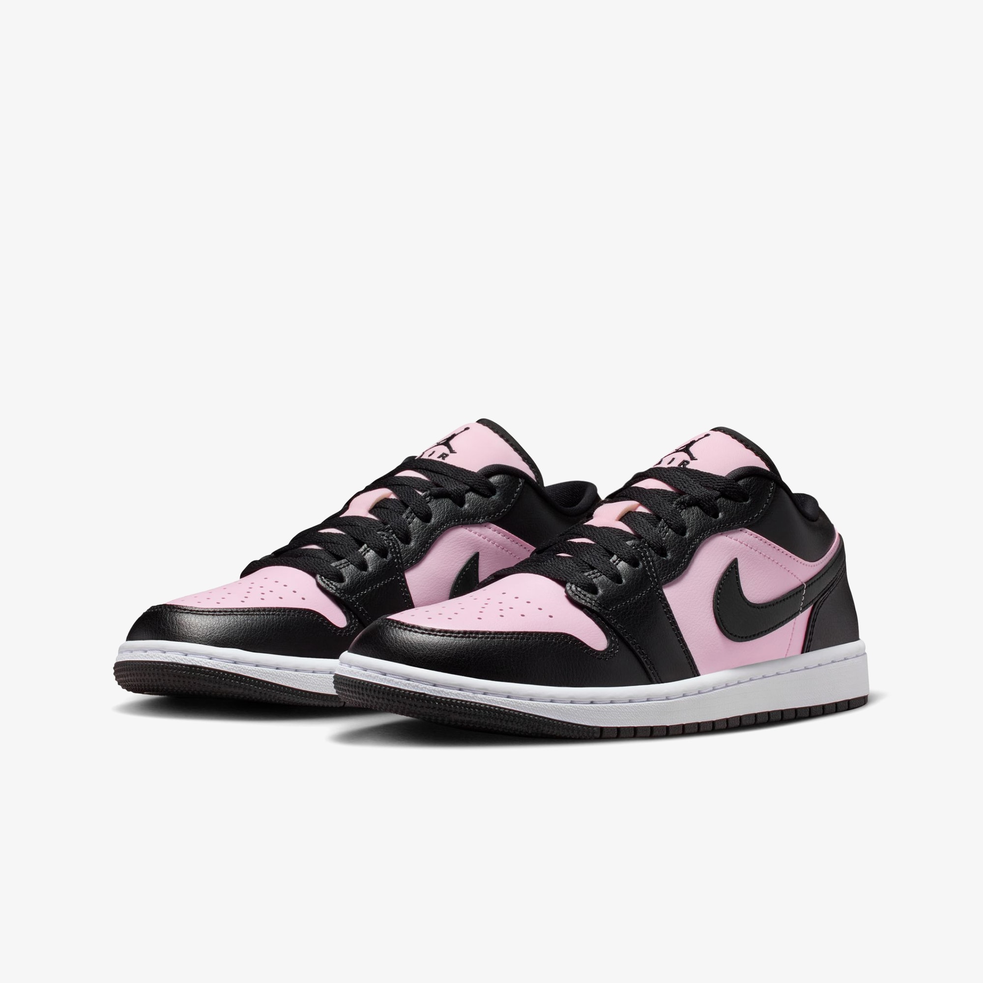 Air Jordan 1 Low 'Pink Foam' (W)