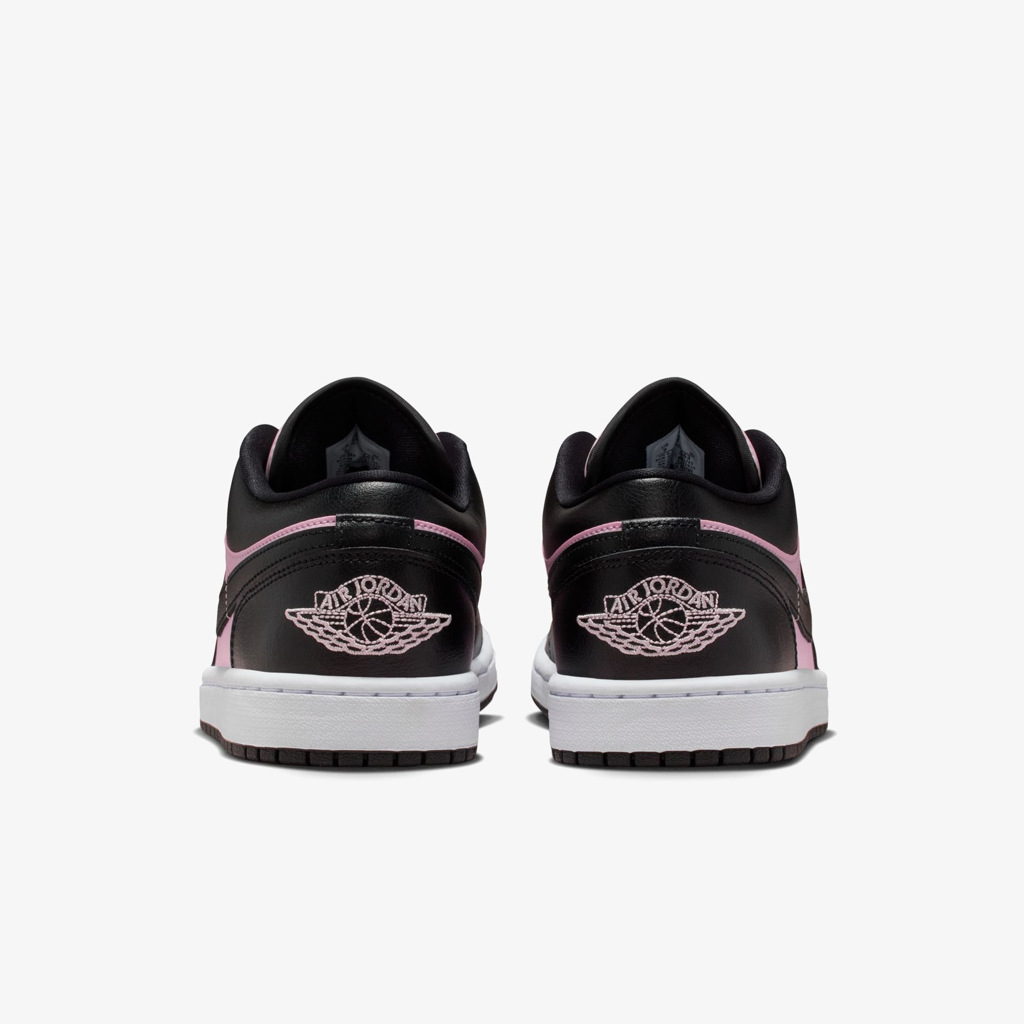Air Jordan 1 Low 'Pink Foam' (W)