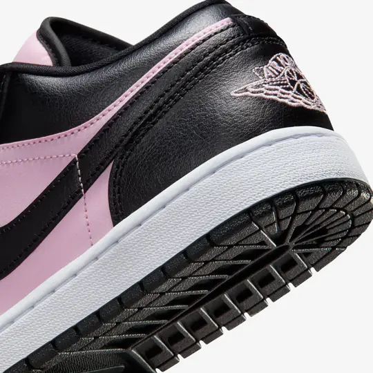 Air Jordan 1 Low 'Pink Foam' (W) - Görsel 9
