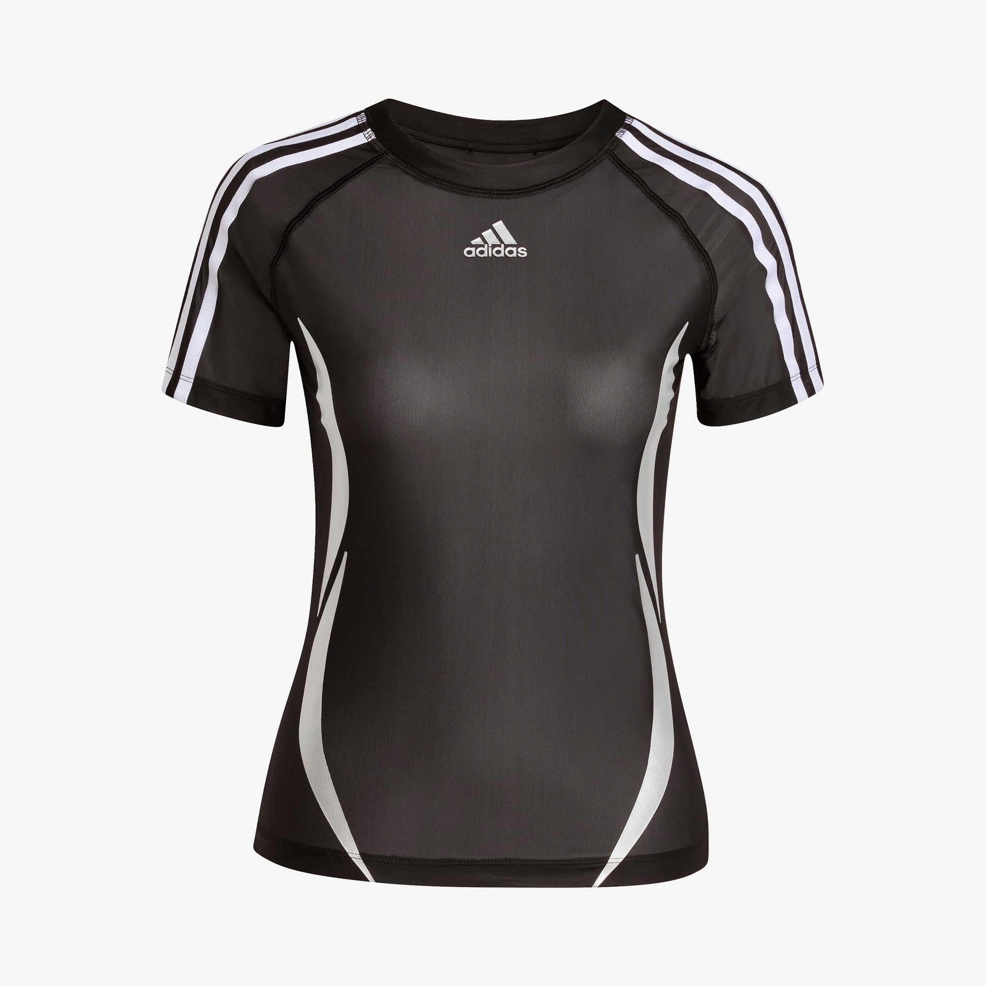 Adilenium Season 4 Teamgeist Tight Sheer Jersey 'Black'