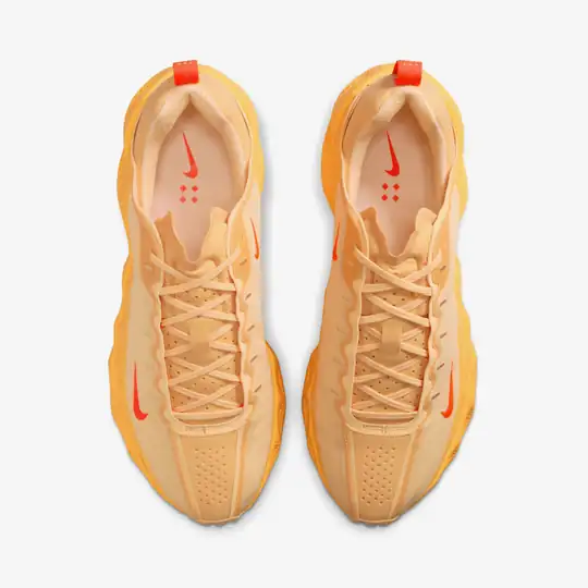 Ava Rover 'Celestial Gold Bright Crimson' - Görsel 7