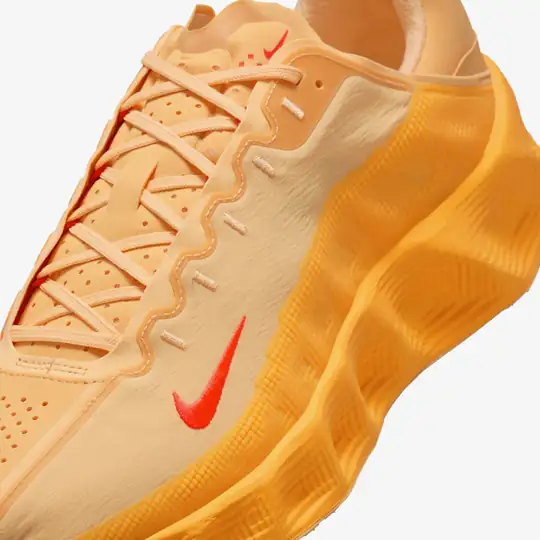 Ava Rover 'Celestial Gold Bright Crimson' - Görsel 8