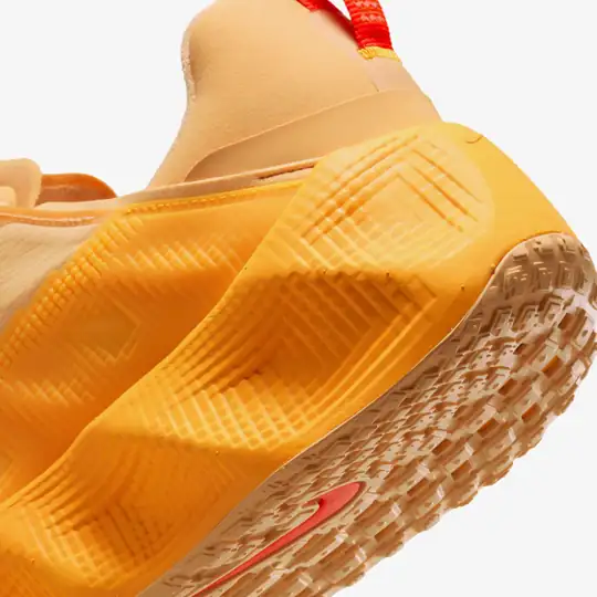 Ava Rover 'Celestial Gold Bright Crimson' - Görsel 9