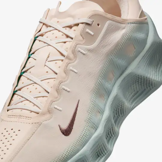 Ava Rover 'Light Orewood Brown' - Görsel 8