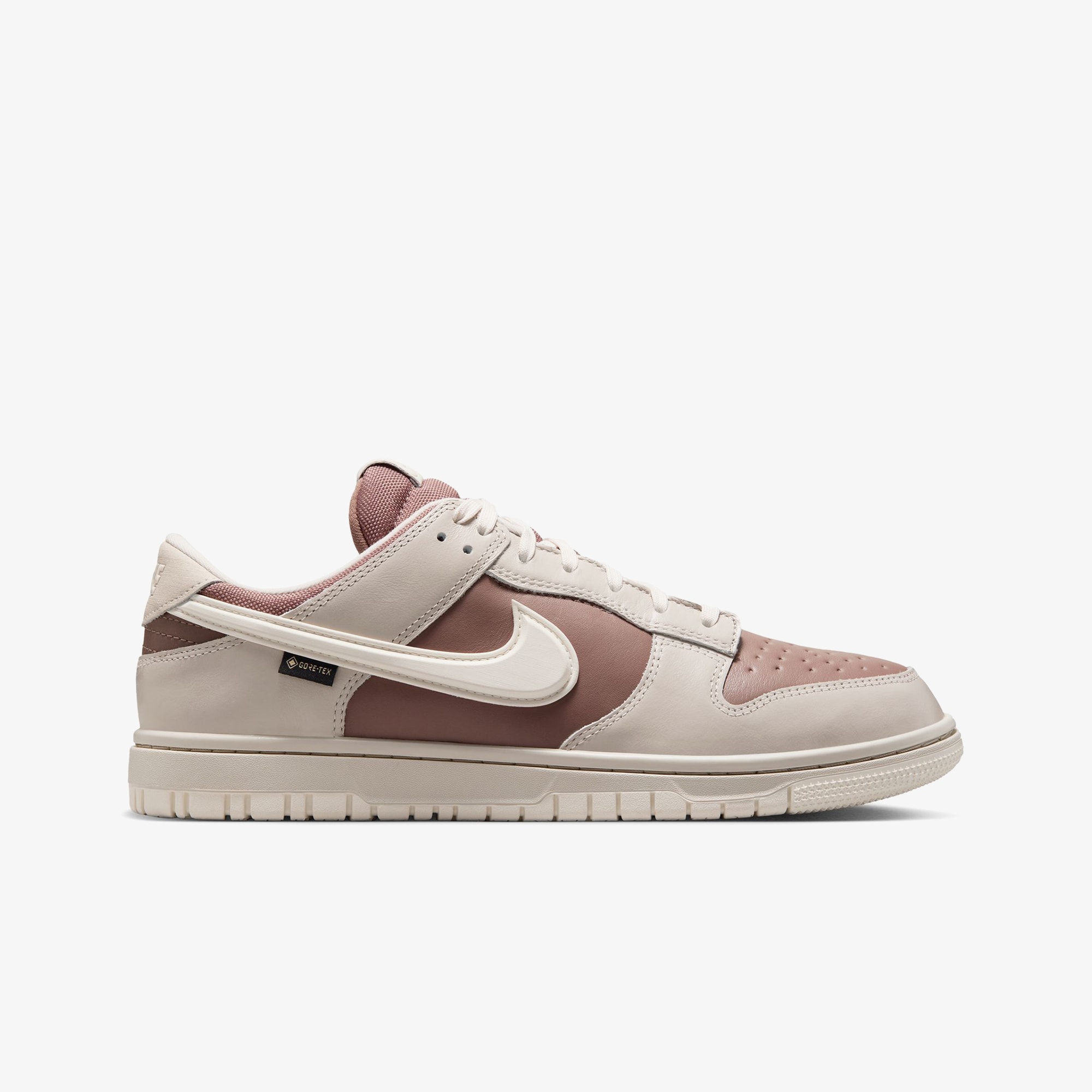 Dunk Low Gore-Tex 'Light Bone'
