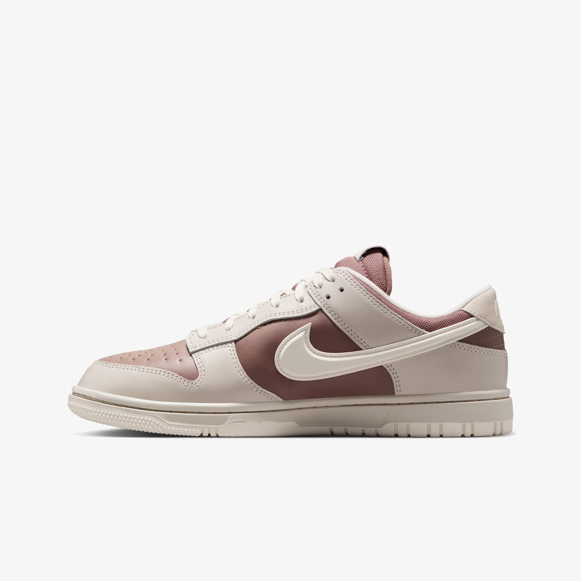 Dunk Low Gore-Tex 'Light Bone'
