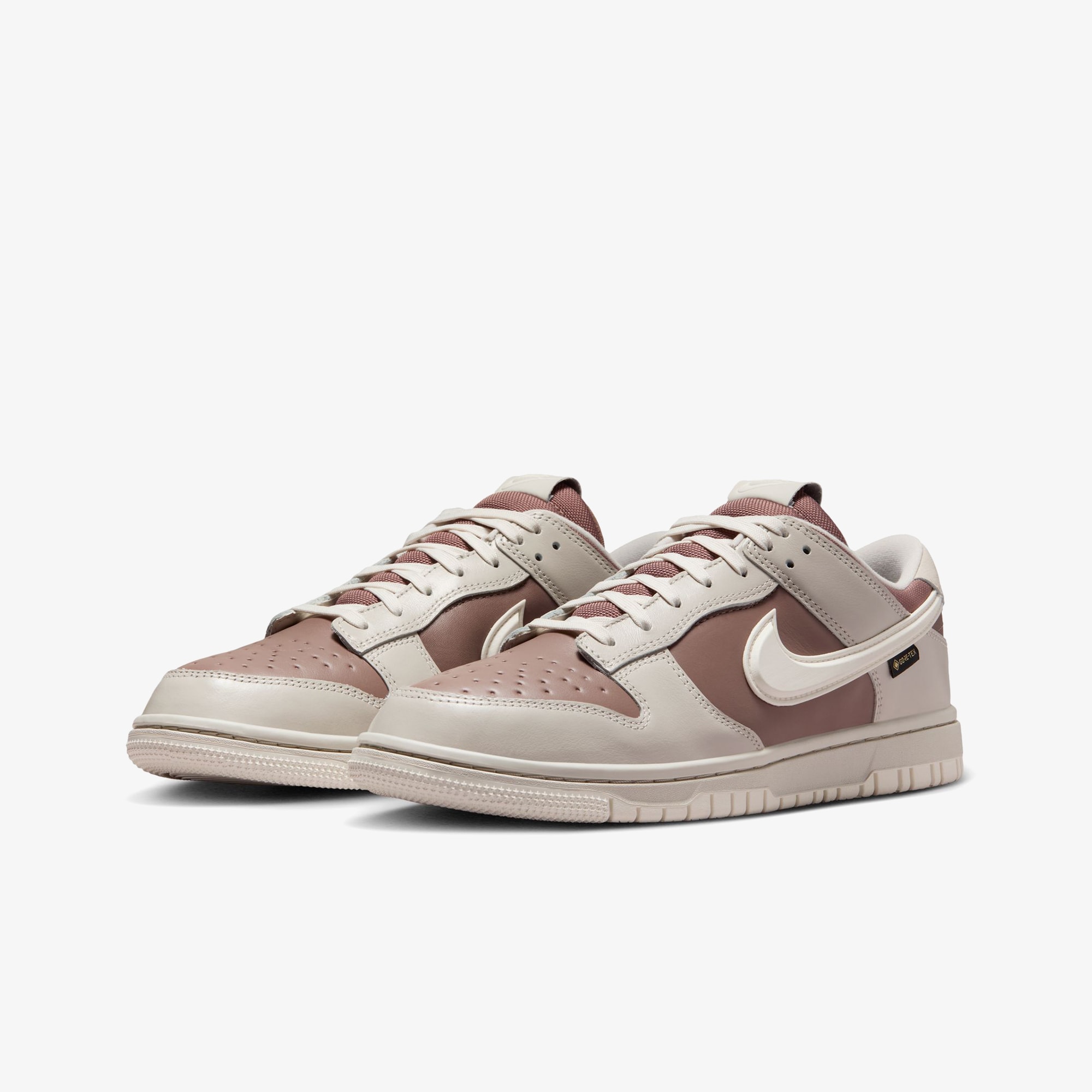 Dunk Low Gore-Tex 'Light Bone'
