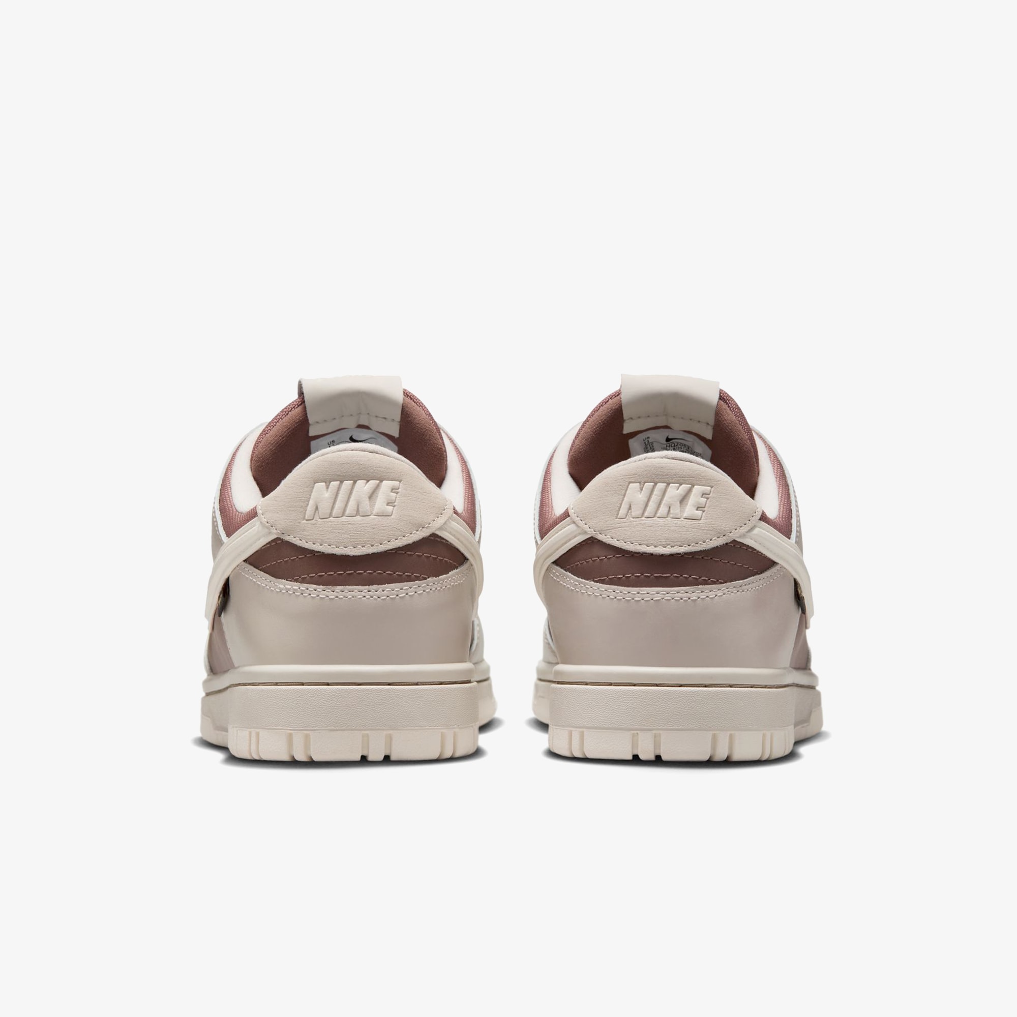 Dunk Low Gore-Tex 'Light Bone'