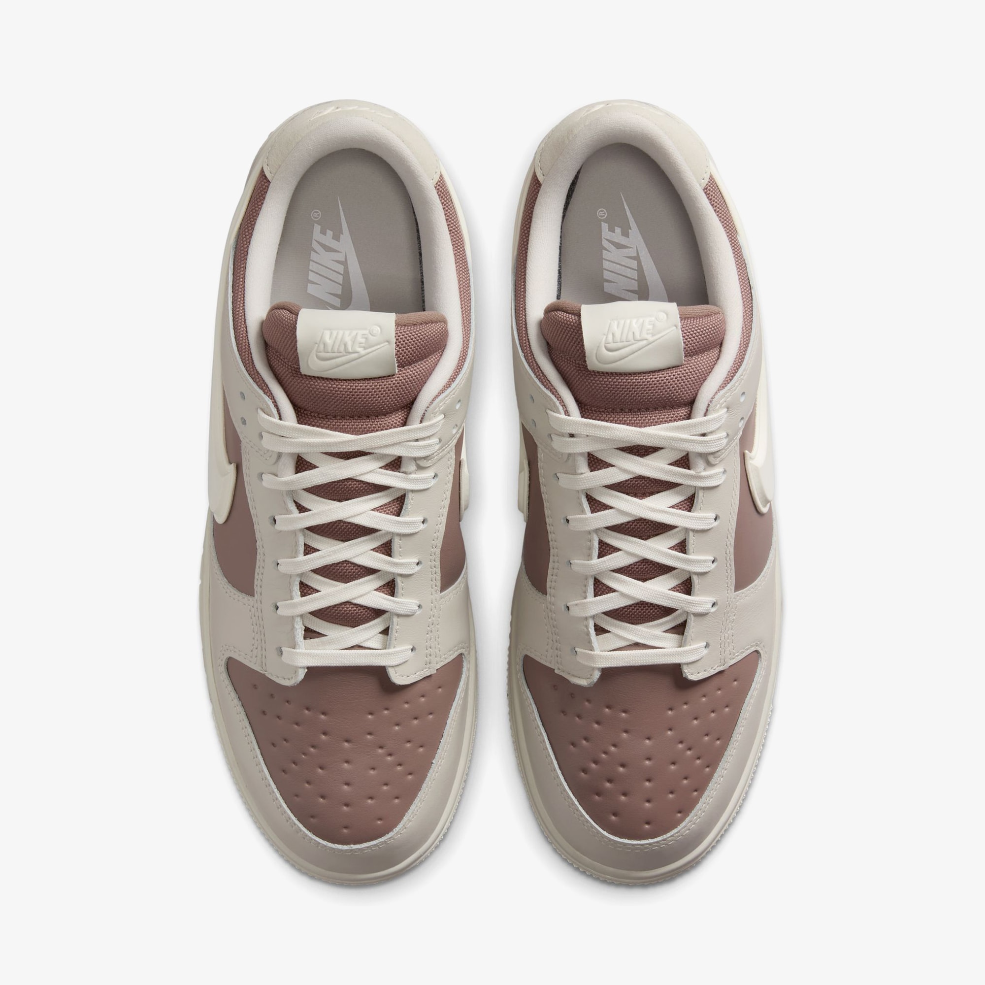 Dunk Low Gore-Tex 'Light Bone'