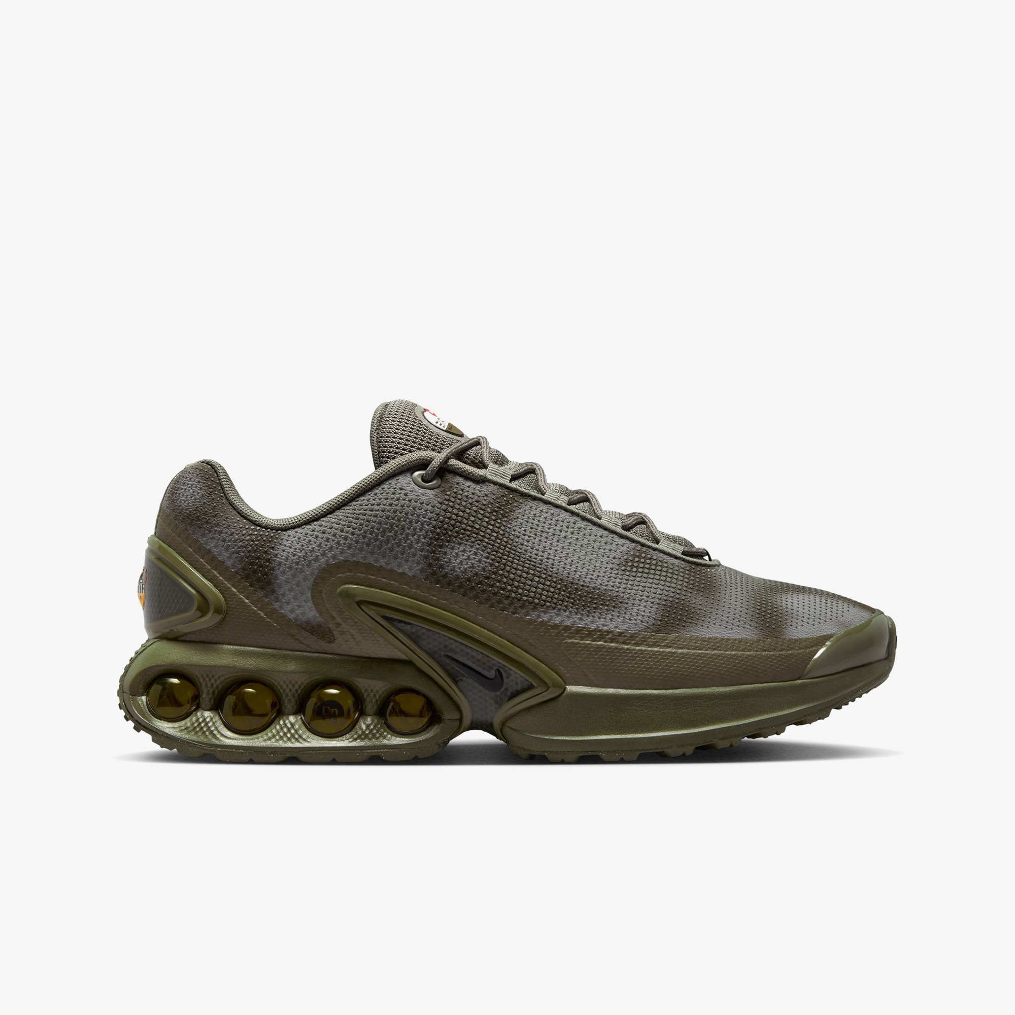 Air Max DN 'Dark Olive'
