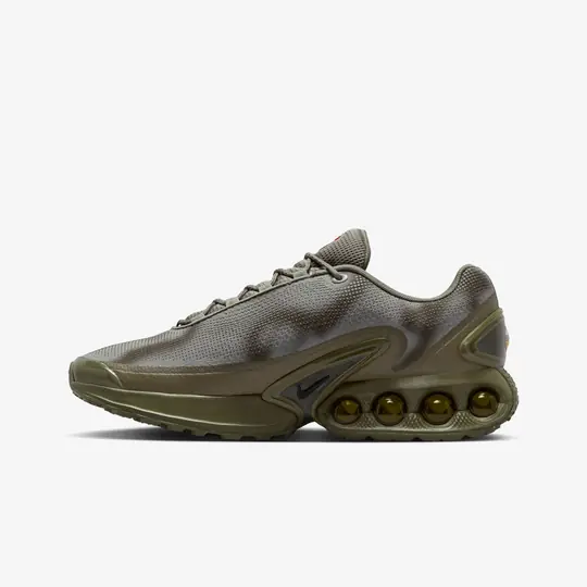 Air Max DN 'Dark Olive' - Görsel 3
