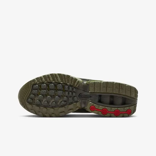 Air Max DN 'Dark Olive' - Görsel 4