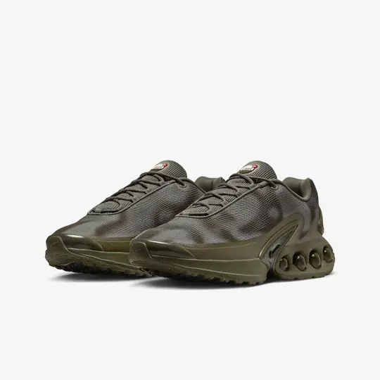 Air Max DN 'Dark Olive' - Görsel 5