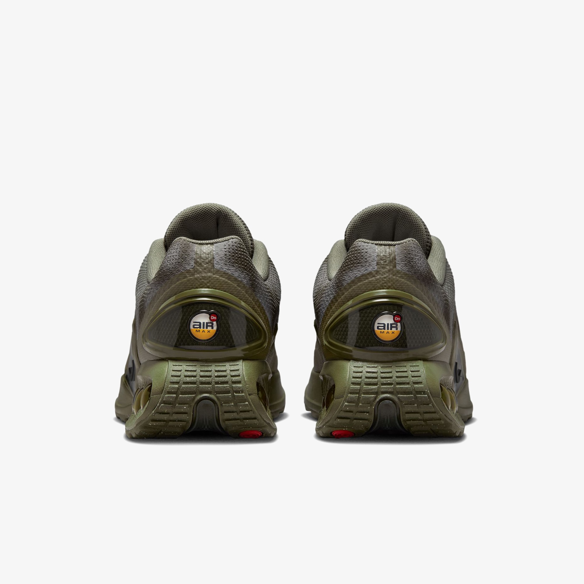 Air Max DN 'Dark Olive'