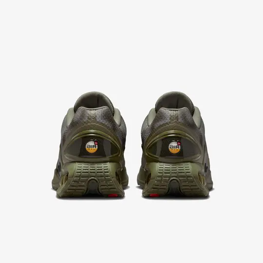 Air Max DN 'Dark Olive' - Görsel 6