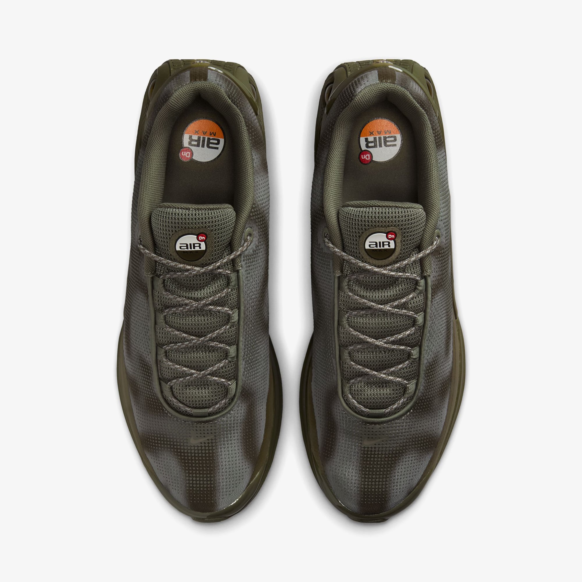 Air Max DN 'Dark Olive'