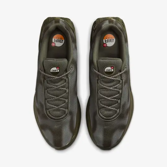 Air Max DN 'Dark Olive' - Görsel 7