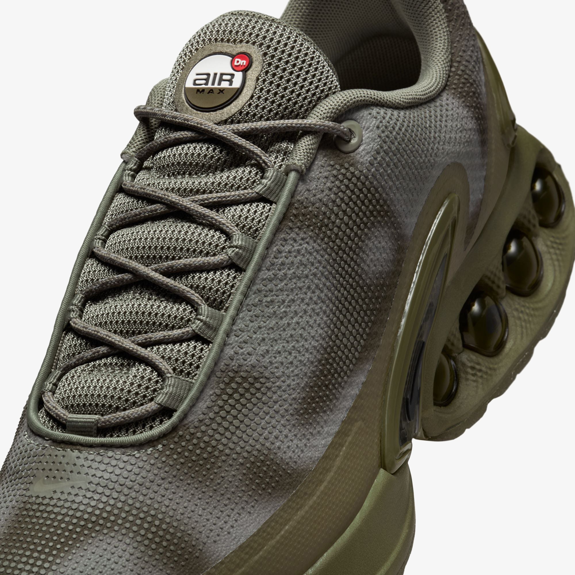 Air Max DN 'Dark Olive'
