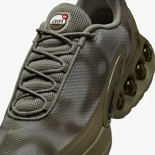 Air Max DN 'Dark Olive' - Görsel 8