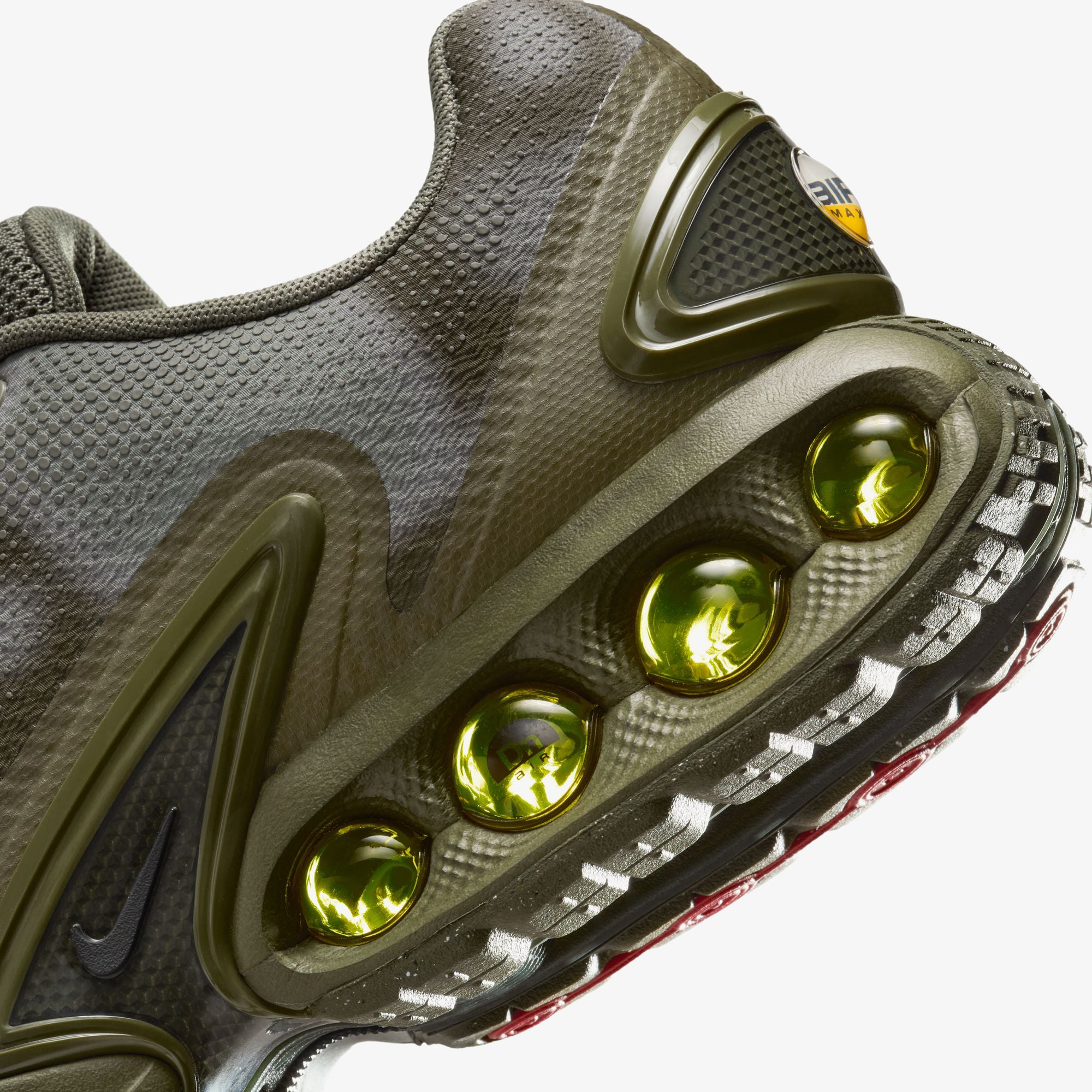 Air Max DN 'Dark Olive'