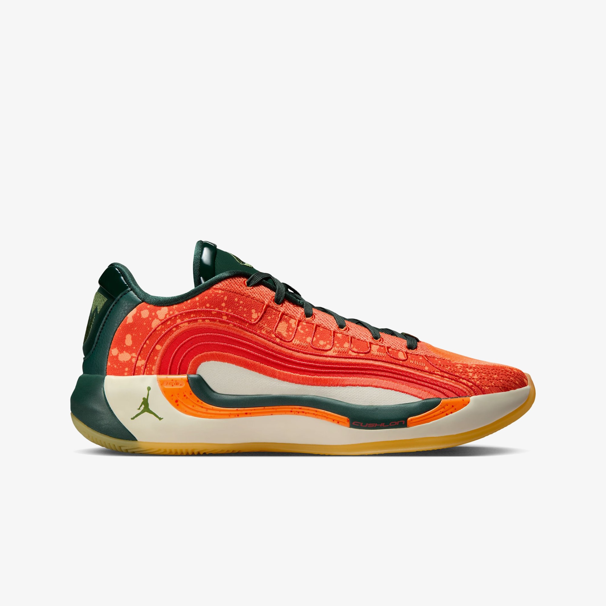 Luka 4 'Gone Camping'