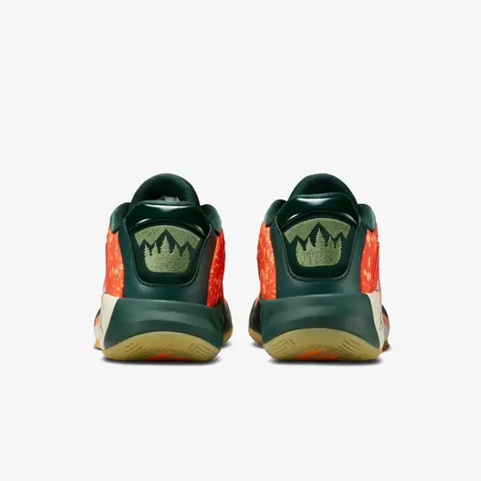 Luka 4 'Gone Camping' - Görsel 6