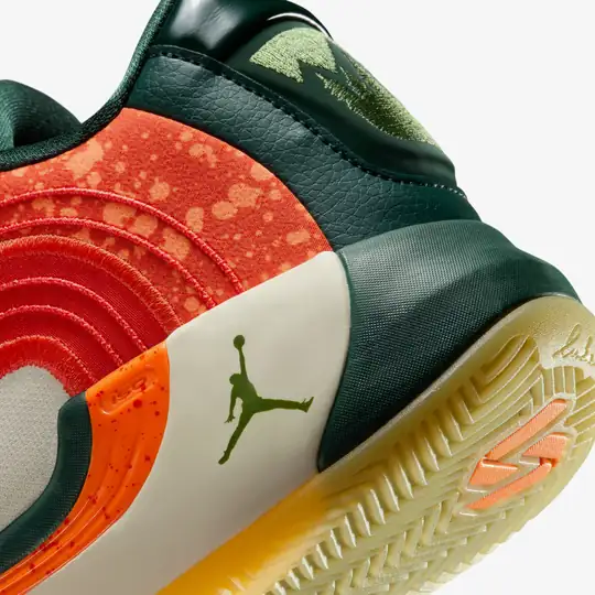 Luka 4 'Gone Camping' - Görsel 9