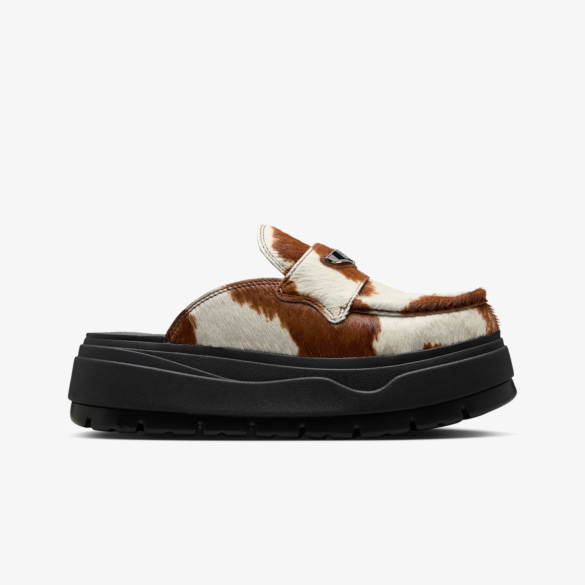 Air Jordan Mule SE 'Cow Print' (W)
