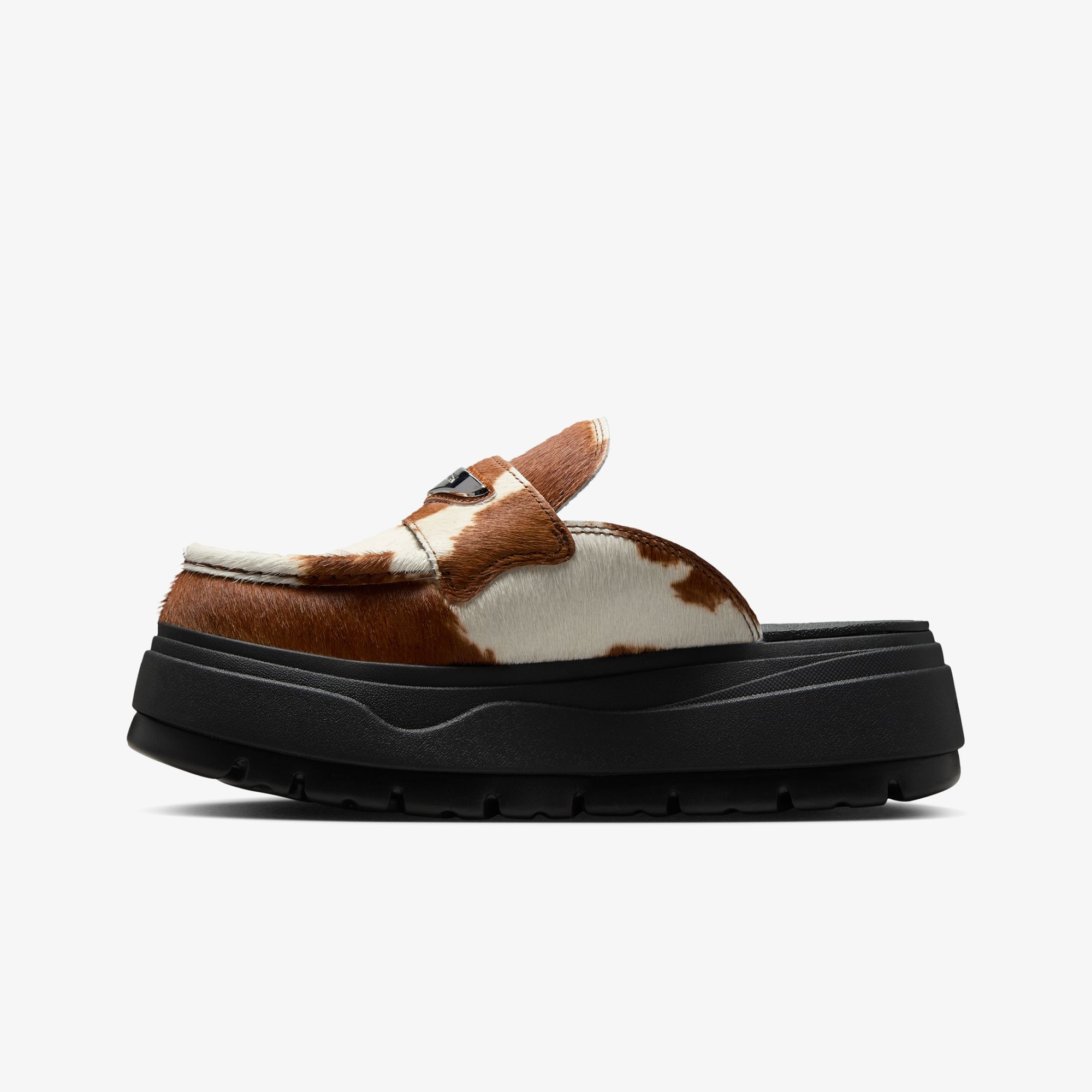 Air Jordan Mule SE 'Cow Print' (W)