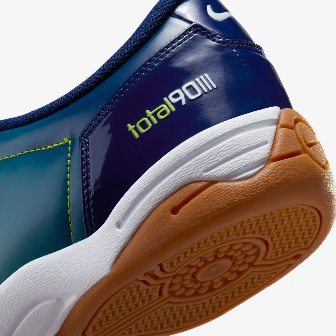 Nike Total 90 III 'Sprite' - WUNDER
