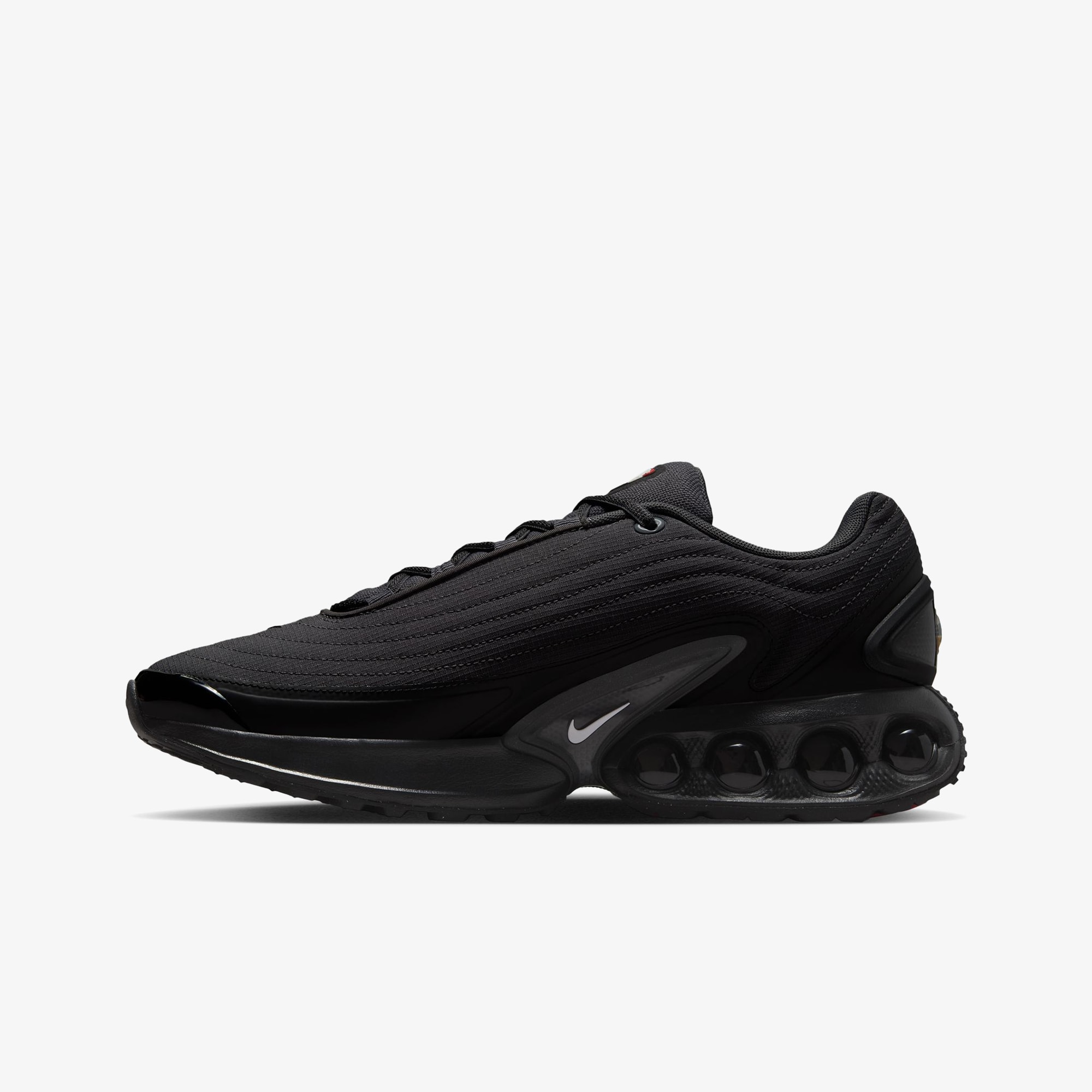 Air Max DN Winterized 'Anthracite'