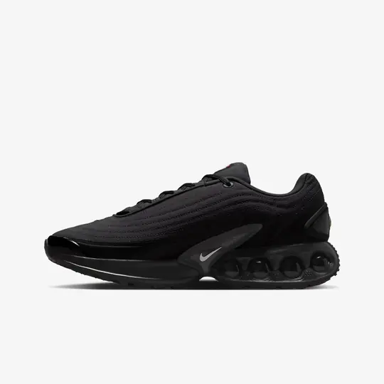 Air Max DN Winterized 'Anthracite' - Görsel 3