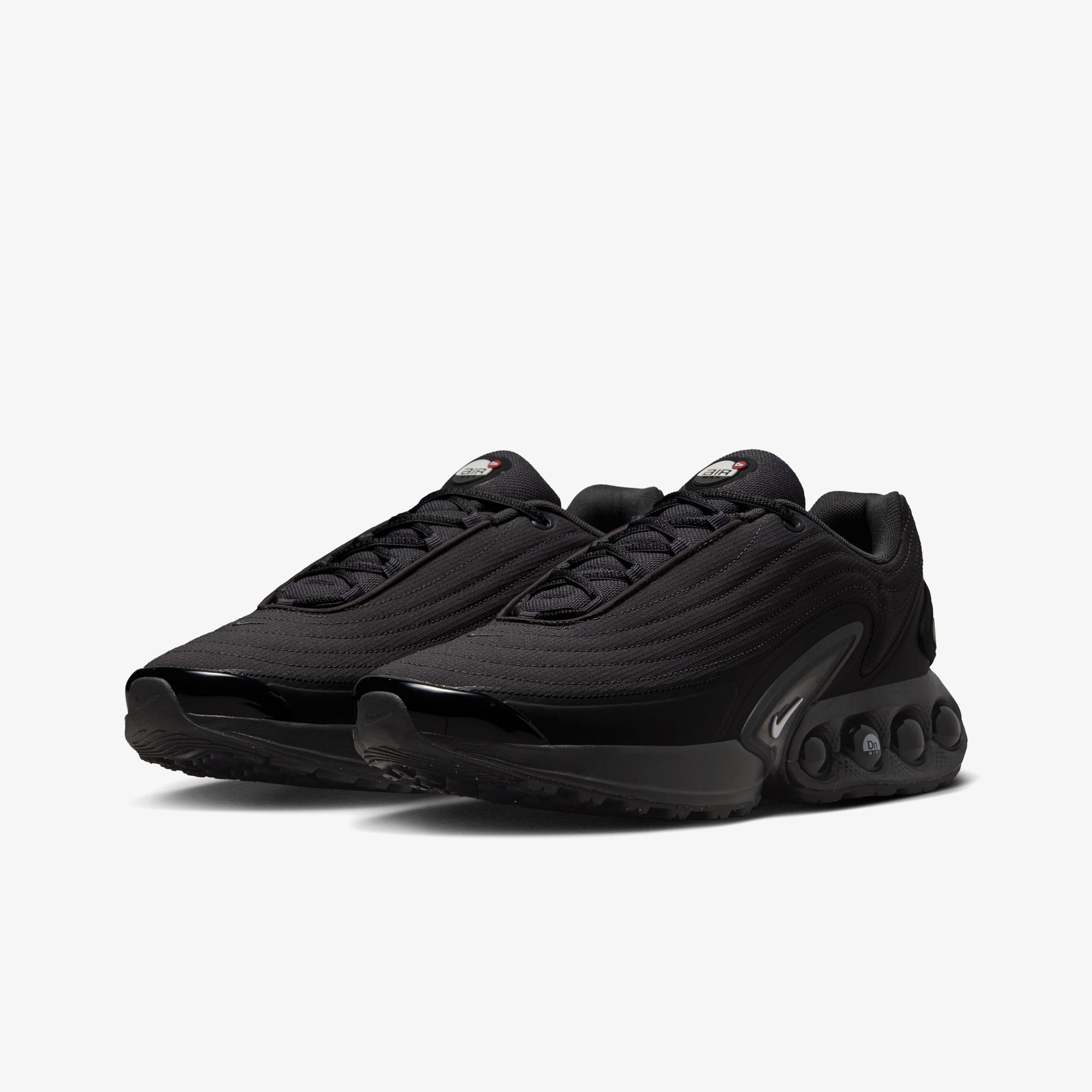 Air Max DN Winterized 'Anthracite'