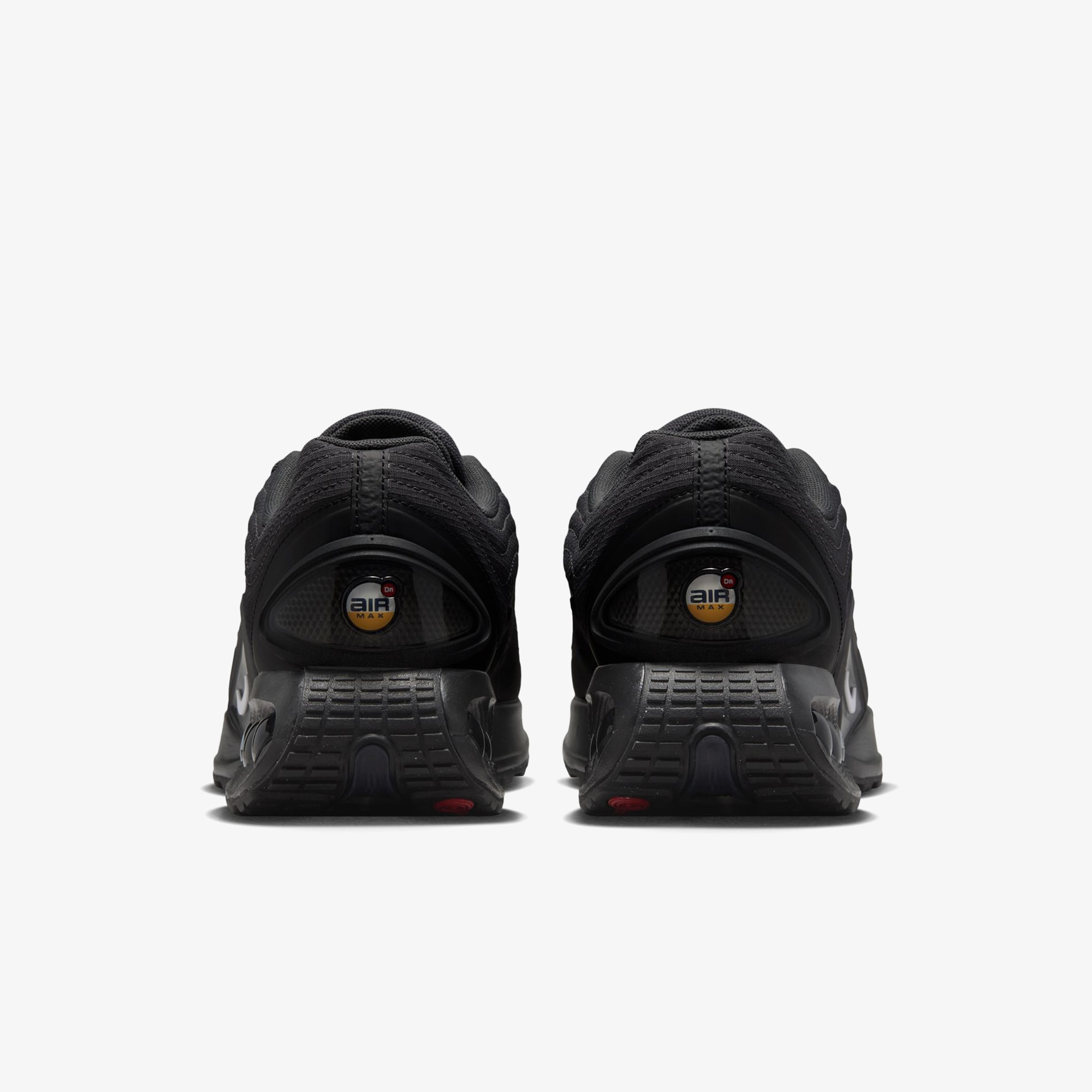 Air Max DN Winterized 'Anthracite'