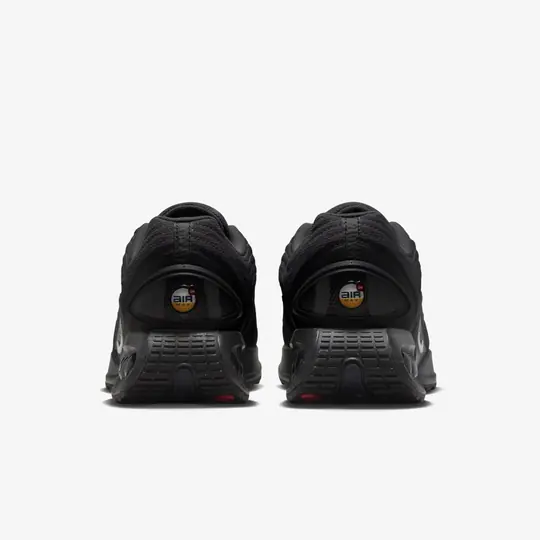 Air Max DN Winterized 'Anthracite' - Görsel 6
