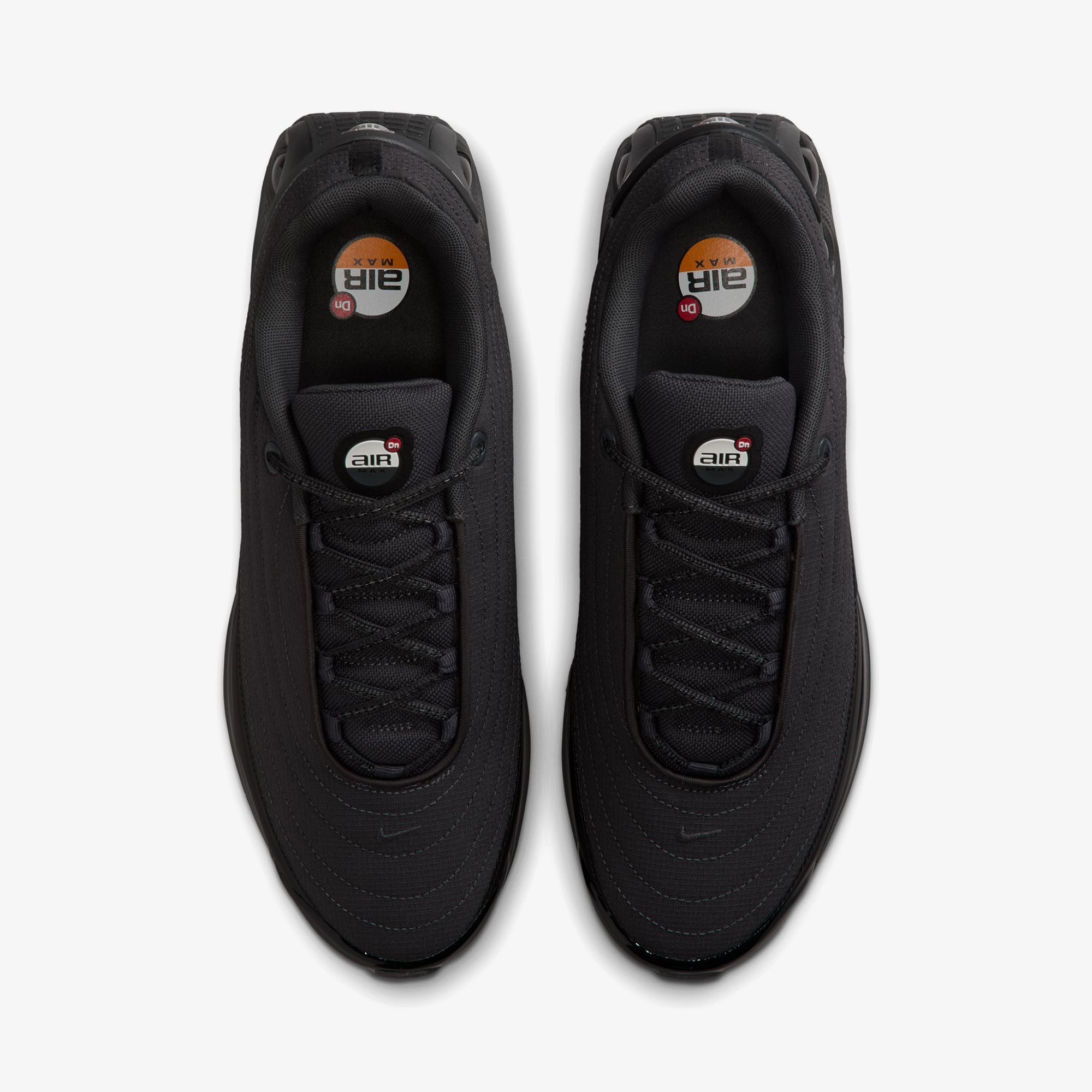 Air Max DN Winterized 'Anthracite'
