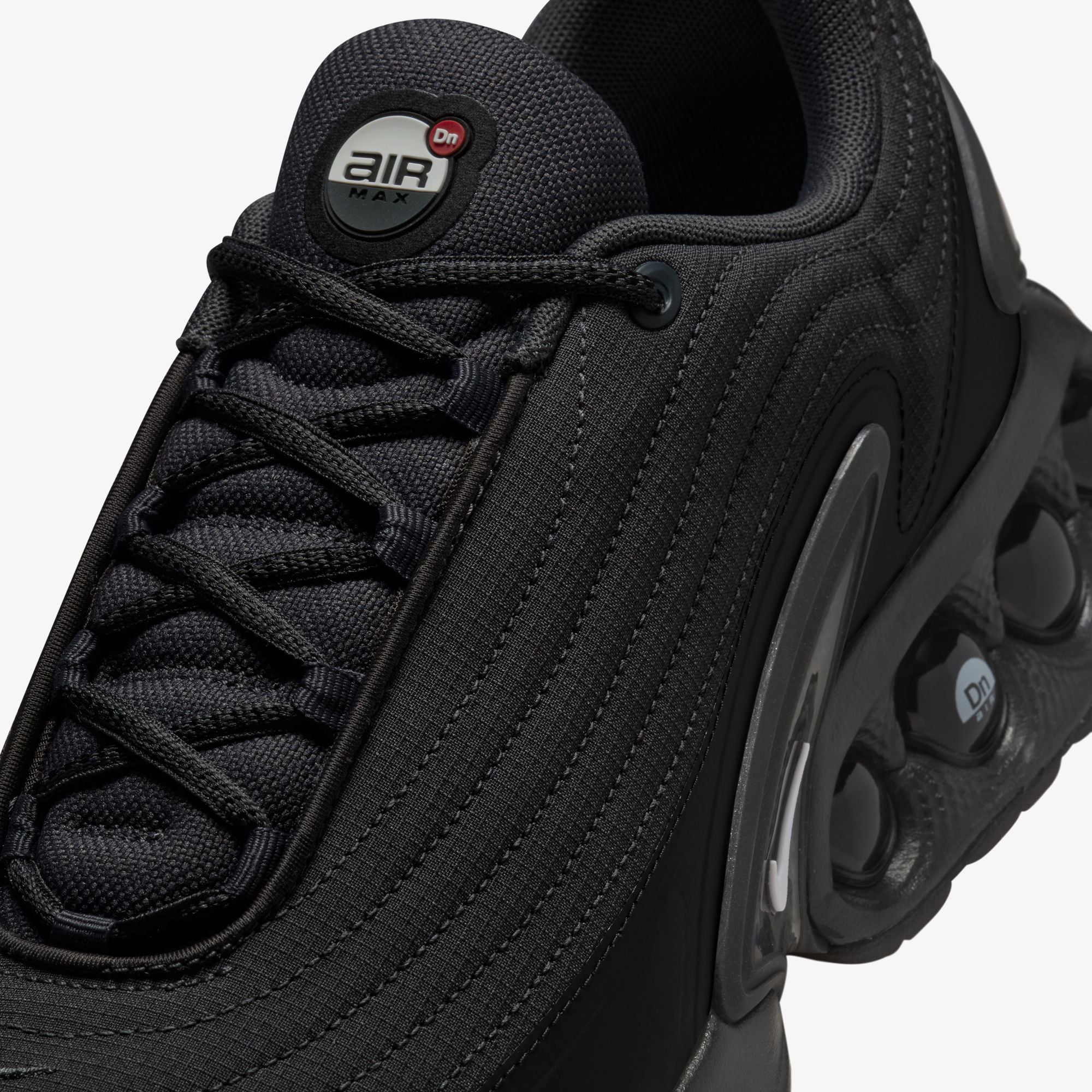Air Max DN Winterized 'Anthracite'