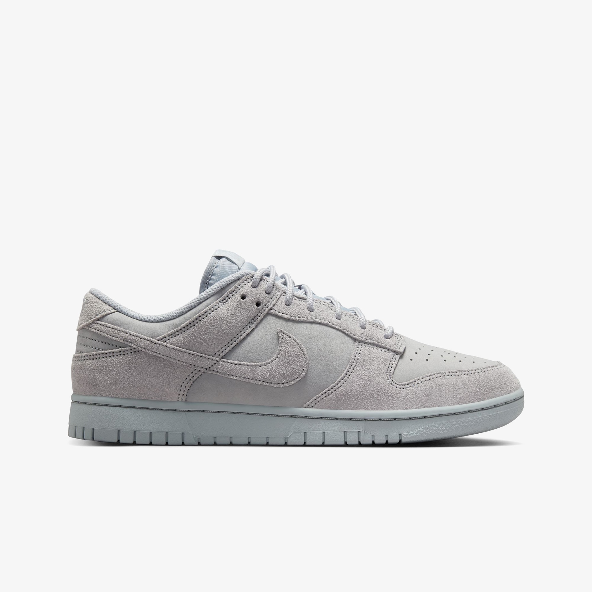Dunk Low Retro SE 'Wolf Grey'