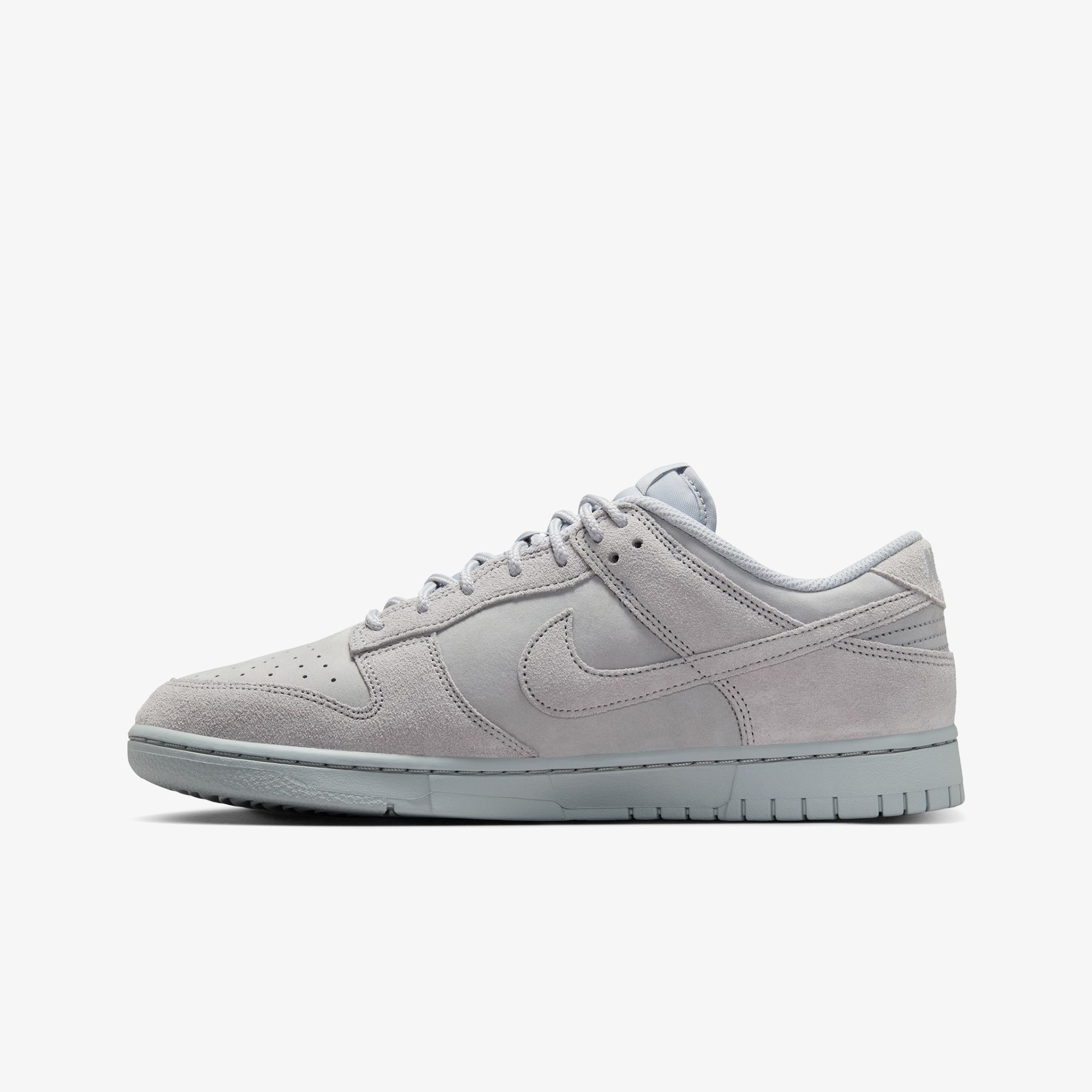 Dunk Low Retro SE 'Wolf Grey'