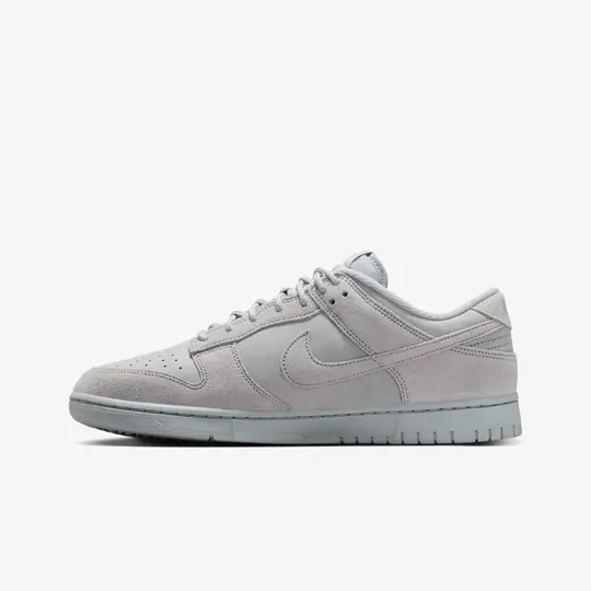 Dunk Low Retro SE 'Wolf Grey' - Görsel 3