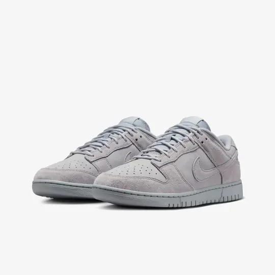 Dunk Low Retro SE 'Wolf Grey' - Görsel 5