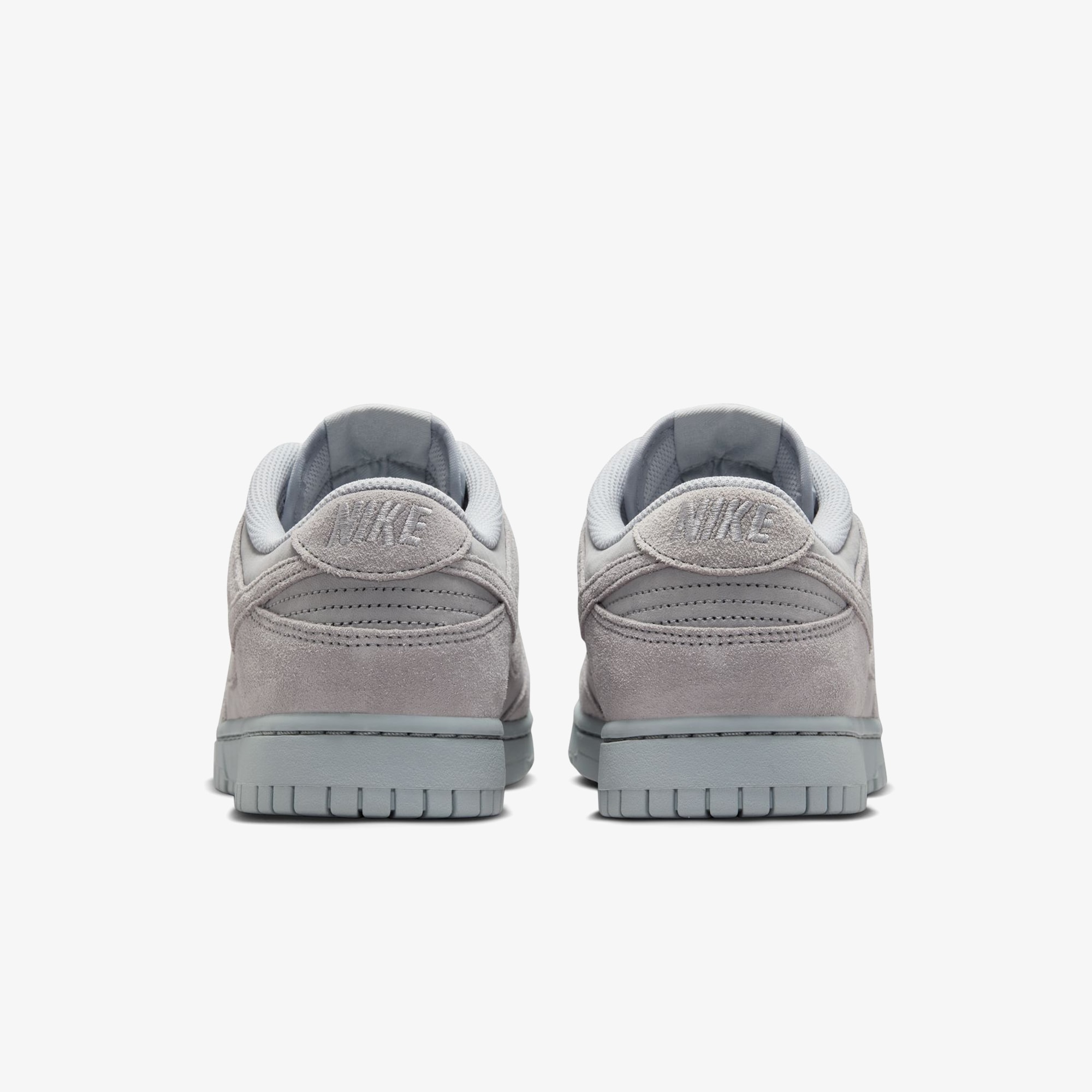 Dunk Low Retro SE 'Wolf Grey'