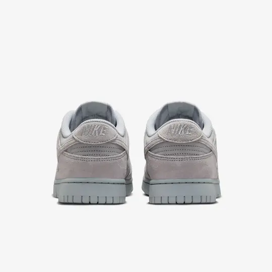 Dunk Low Retro SE 'Wolf Grey' - Görsel 6