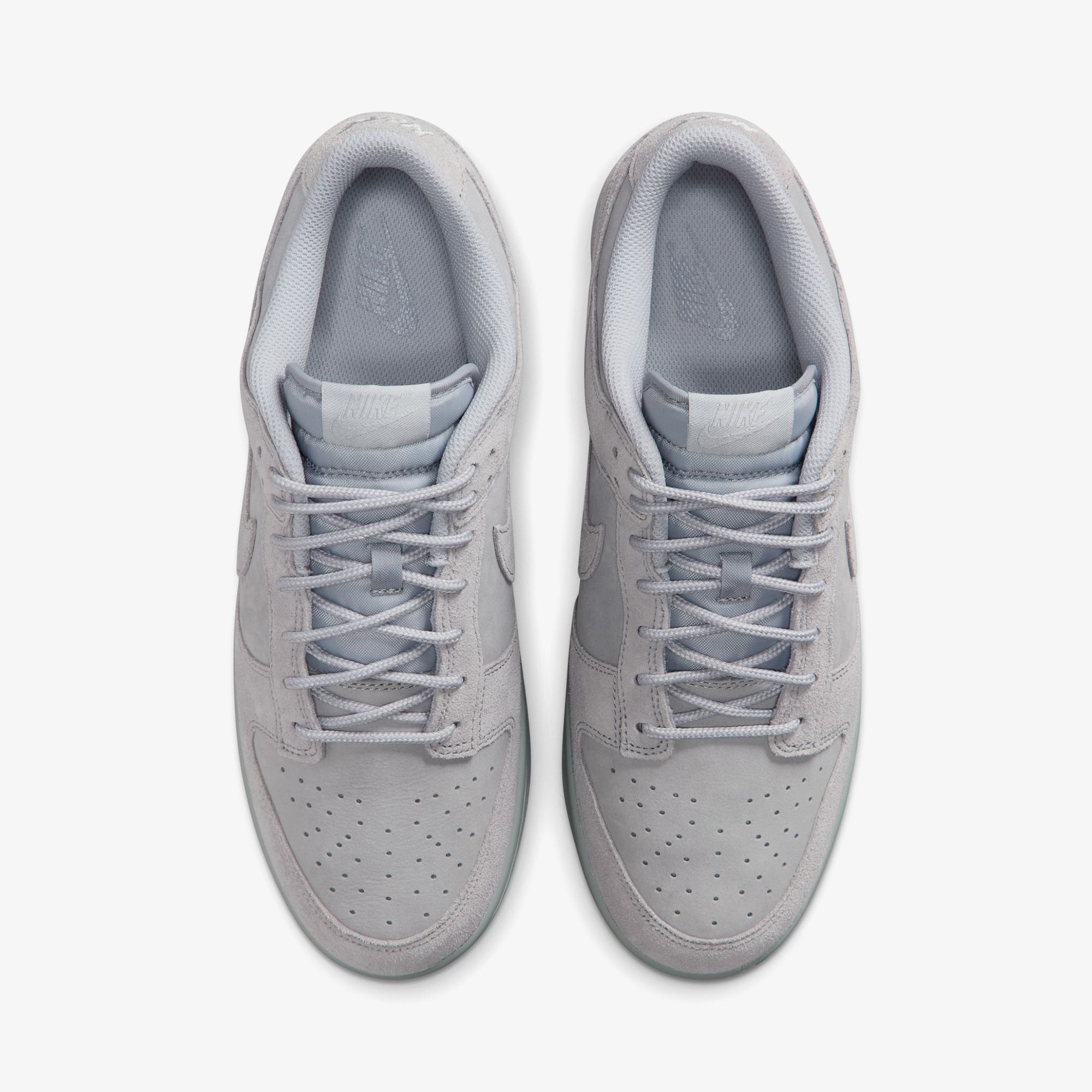 Dunk Low Retro SE 'Wolf Grey'