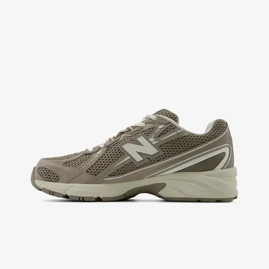 740 'Dark Olivine' - Görsel 3