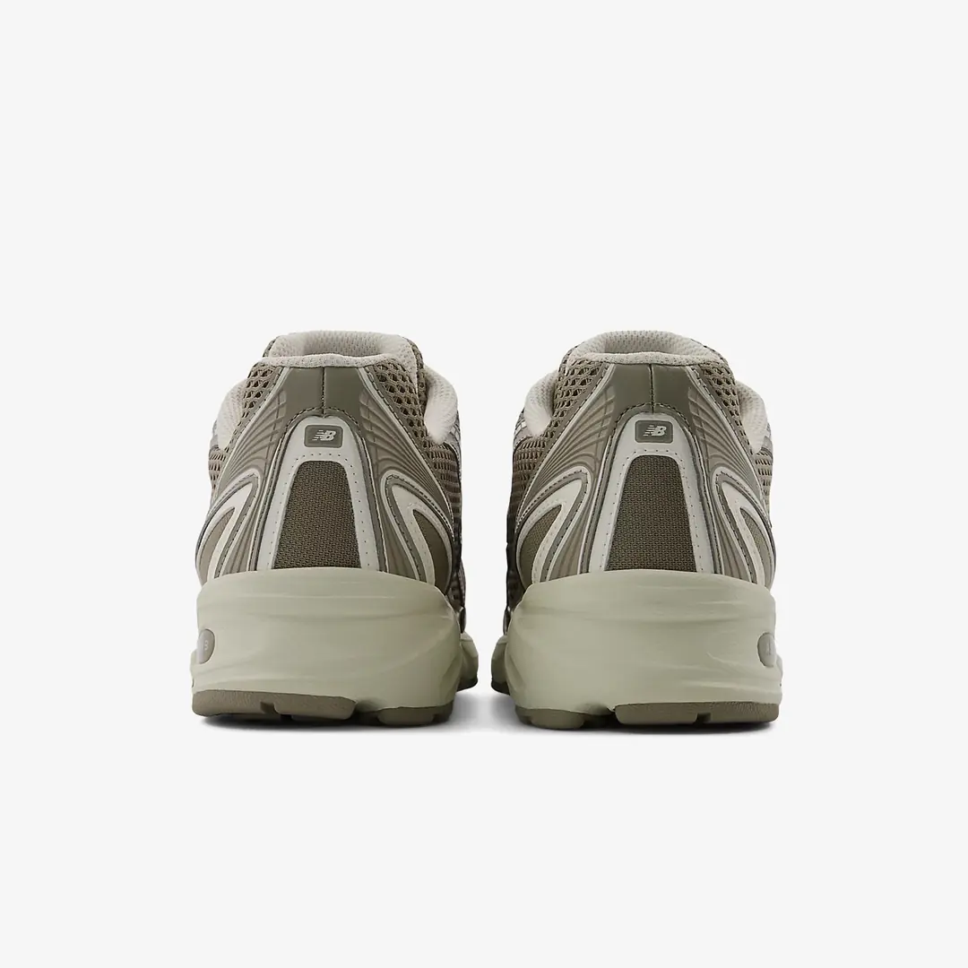 New Balance 740 'Dark Olivine' - WUNDER