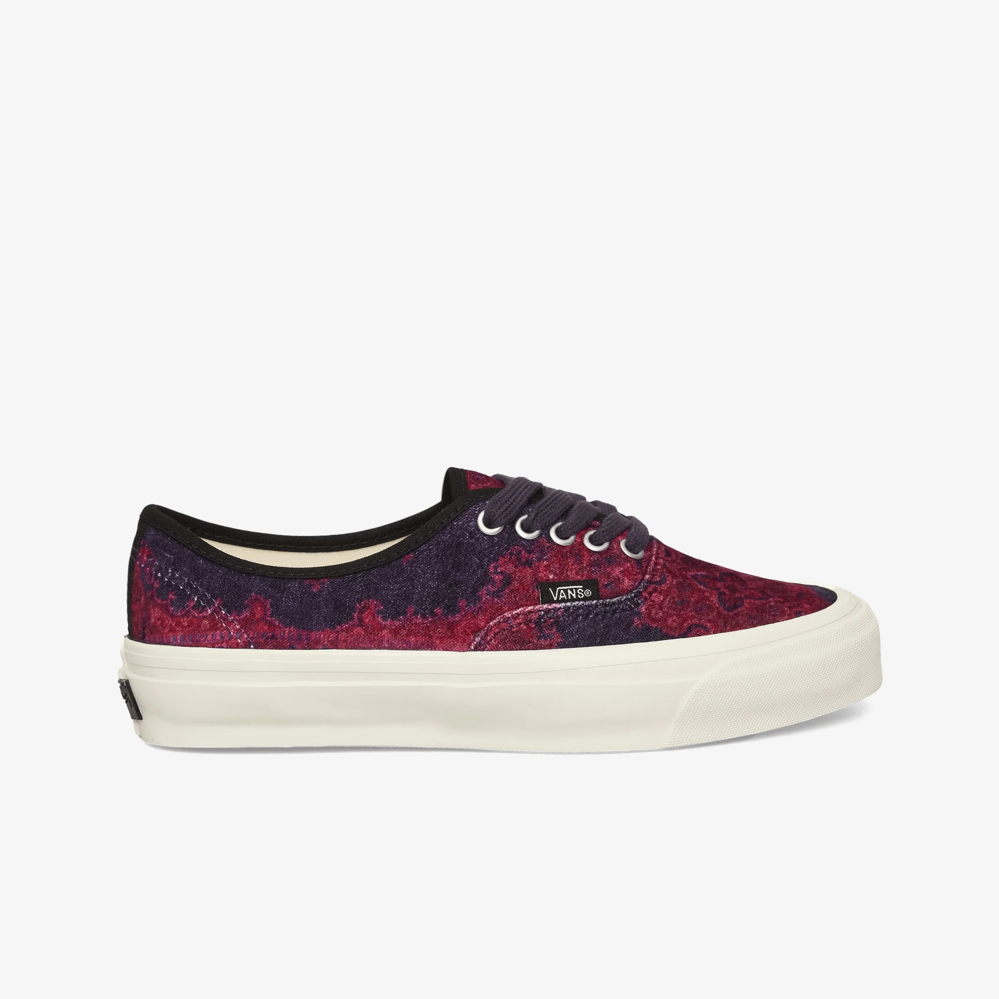 Authentic 44 LX 'Purple'